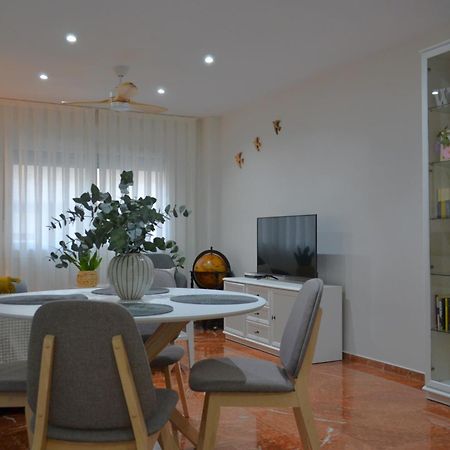 Appartement Sunshine Tejares Garden à Cordoue Extérieur photo